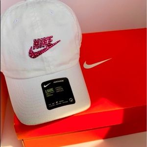 Nike BLING Heritage86 HAT